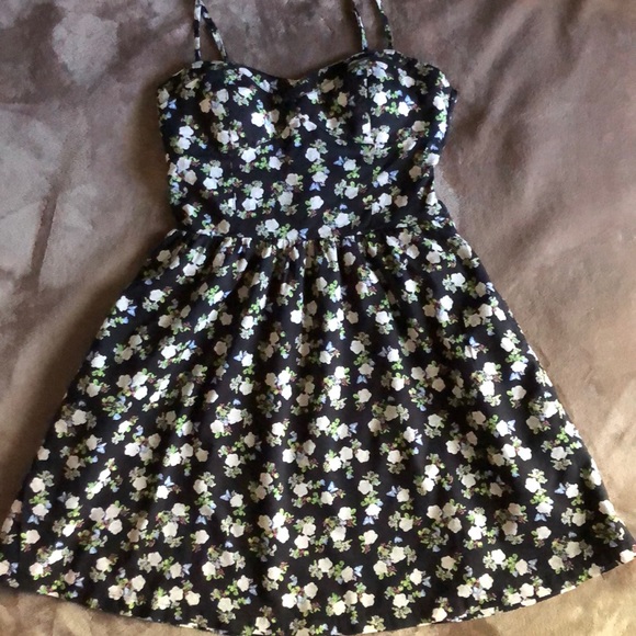 Divided Dresses & Skirts - Women’s Divided dress